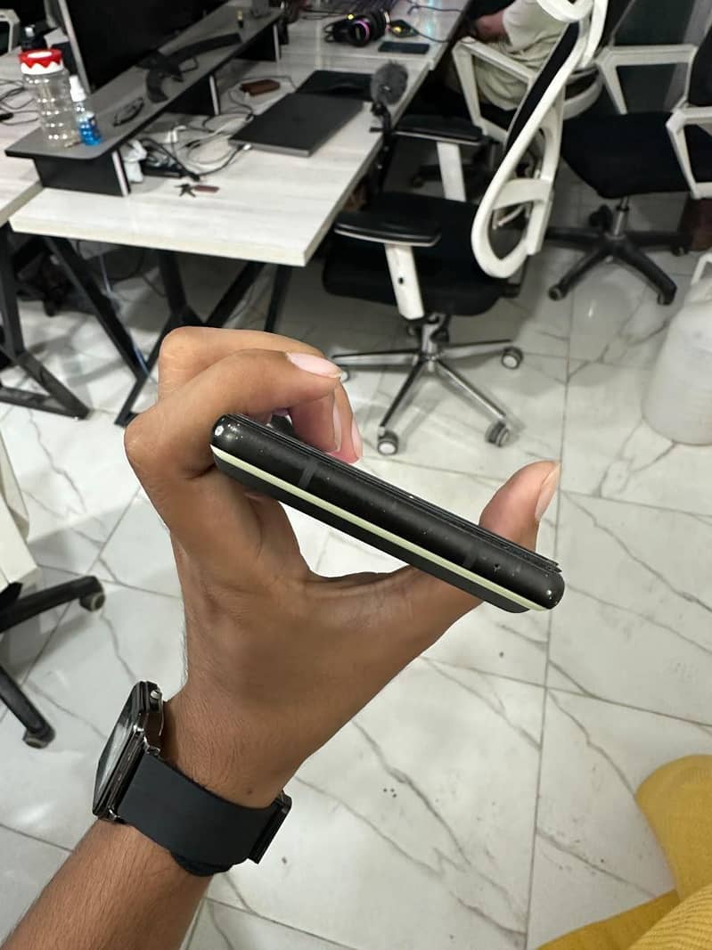 Google Pixel 6 5