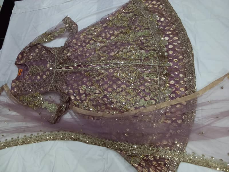 Bridal Maxi 0