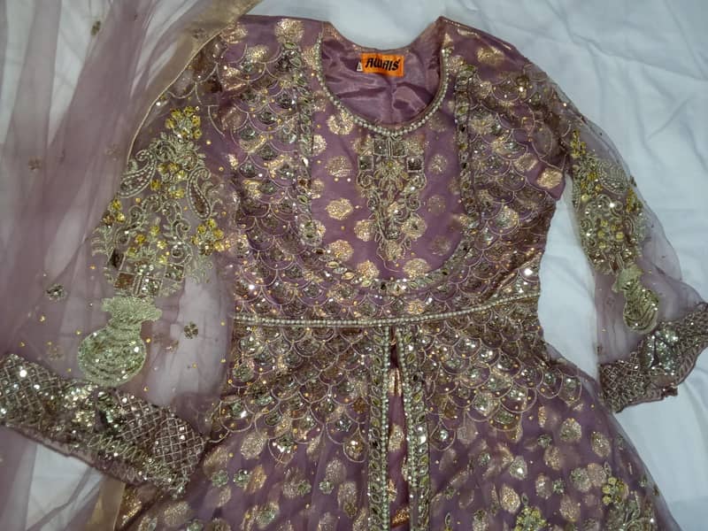 Bridal Maxi 3