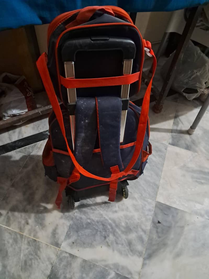 school bag 1