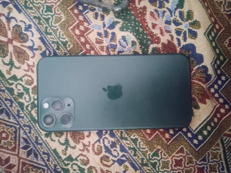 Apple iPhone 11 Pro 0