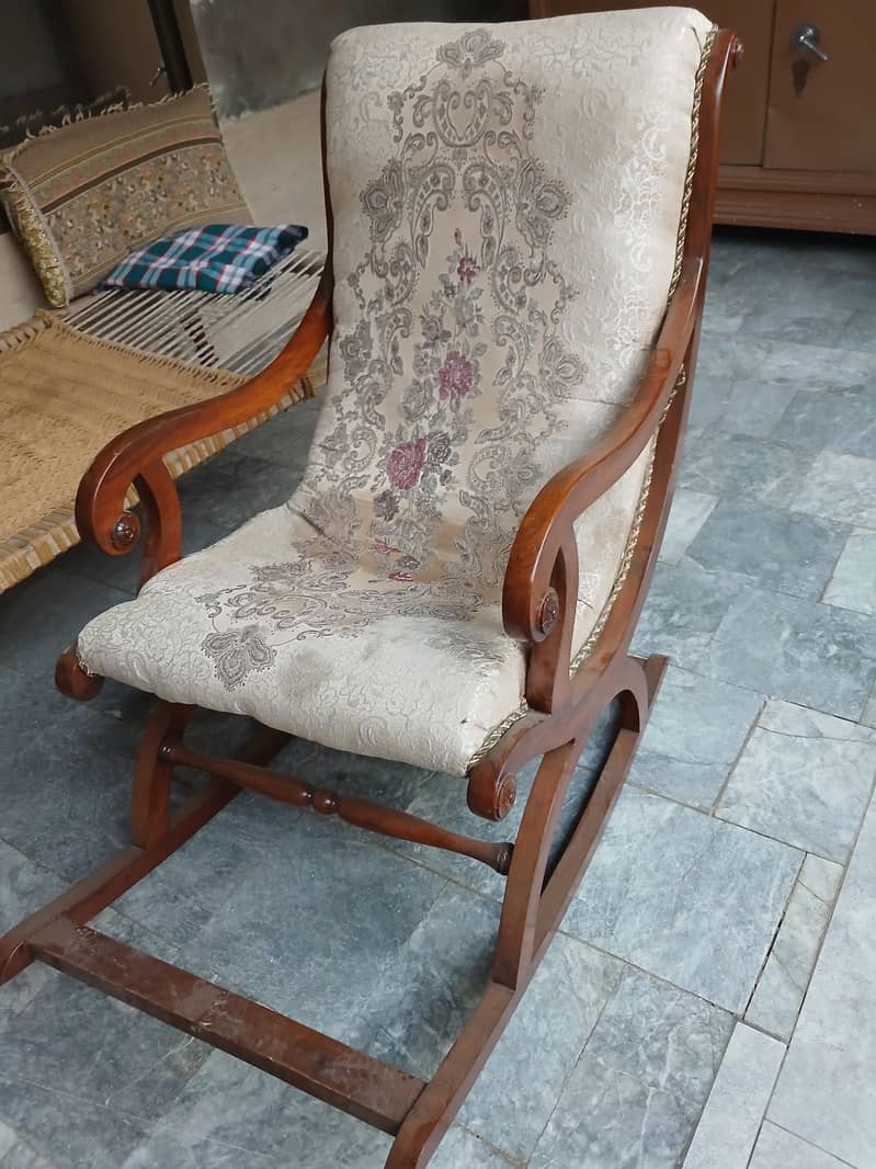 chair 1