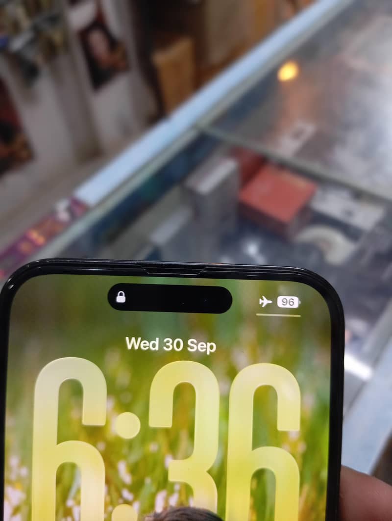 Apple iPhone 14 Pro Max 4
