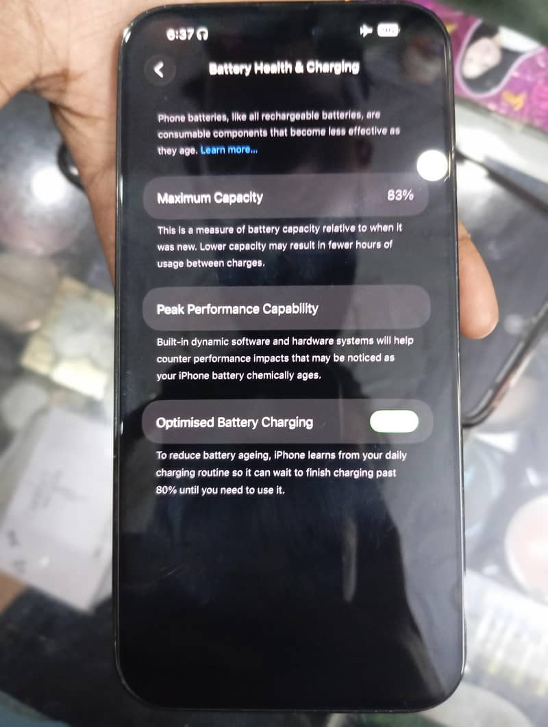Apple iPhone 14 Pro Max 5