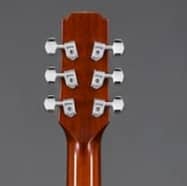 Acoustic guitar