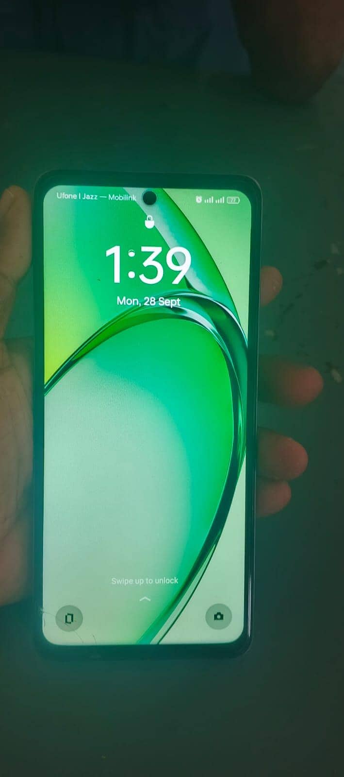 Oppo A5i 1