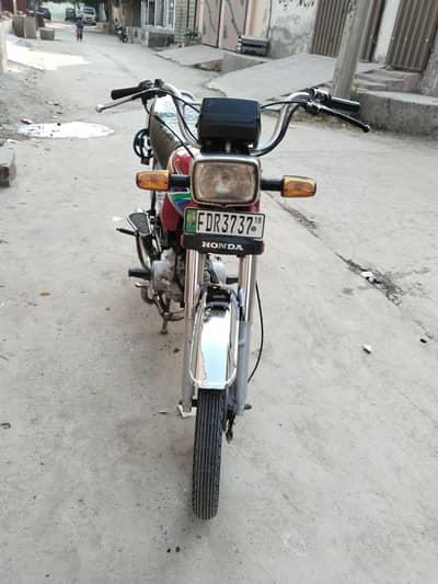 BIKE FOR SALE 2018