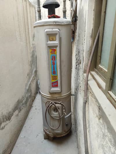 geyser for sale