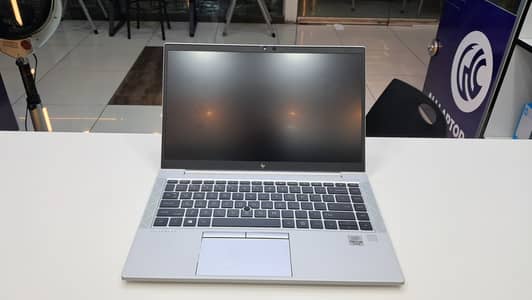 HP Elitebook 840 G7 Core i7 10th Gen
