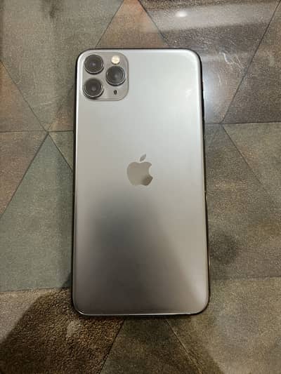 iPhone 11 Pro Max