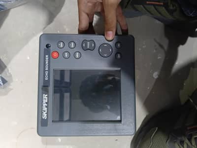Koden,onwa,fruno,skipper,saracom,jmc ecosounder,fishfinders
