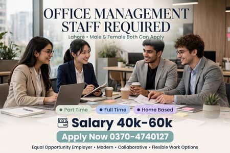 job vacancies