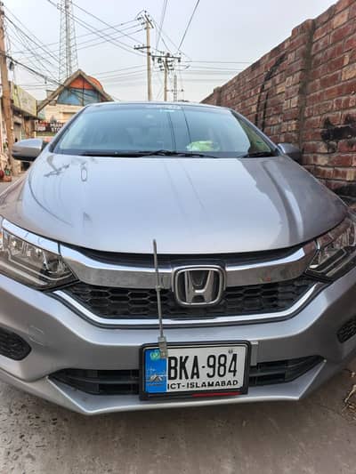 Honda city 1.5 auto