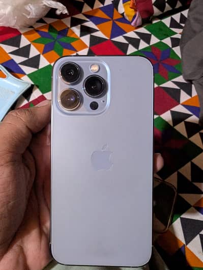 Apple iPhone 13 Pro