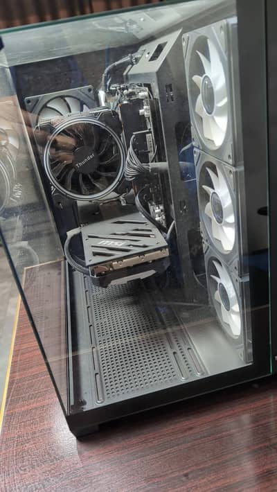 Extremely Powerful Pc Gaming and Streaming Beast