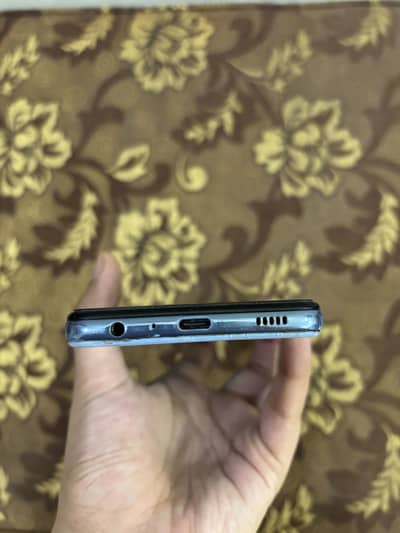 Samsung Mobile A32