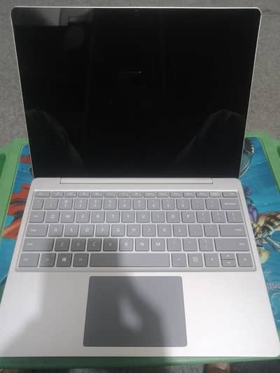 Microsoft Surface Laptop Go | Core i5 (10th Gen |8 GB Storage: 128GB