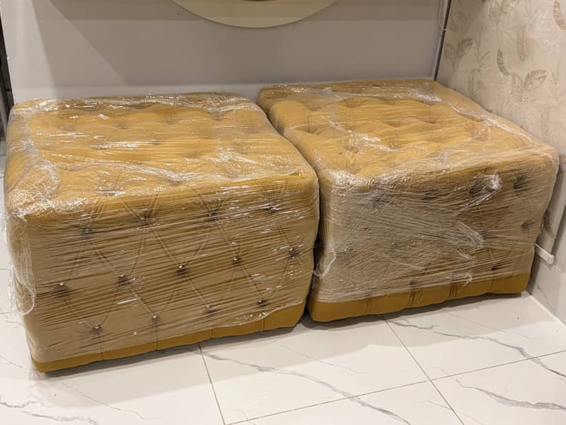 Puffy stools 0