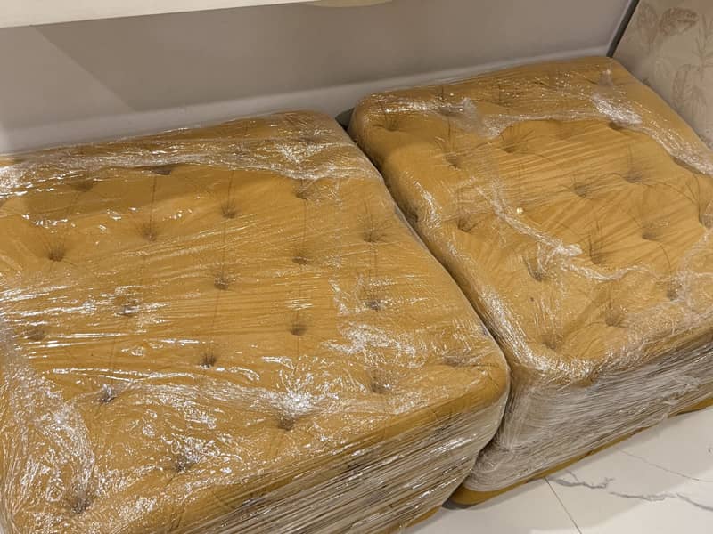 Puffy stools 2