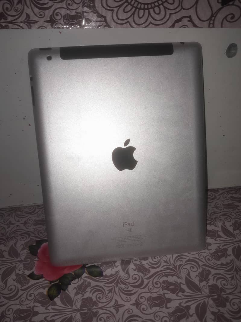 apple iPad 2 0
