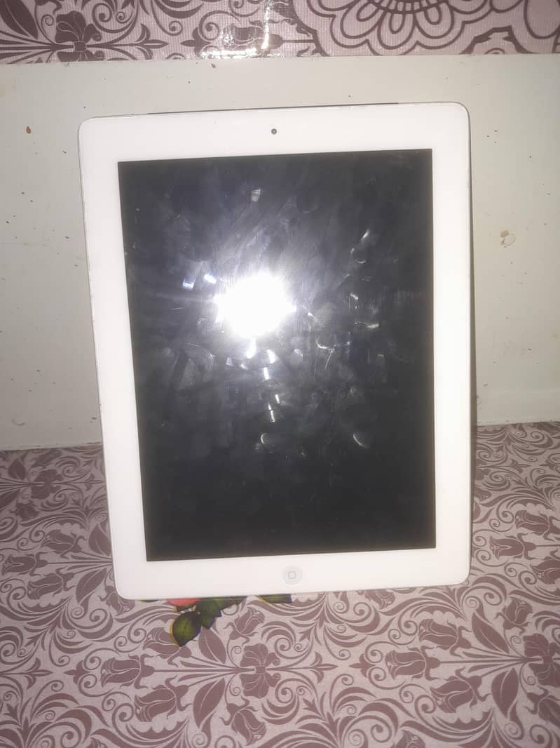 apple iPad 2 1