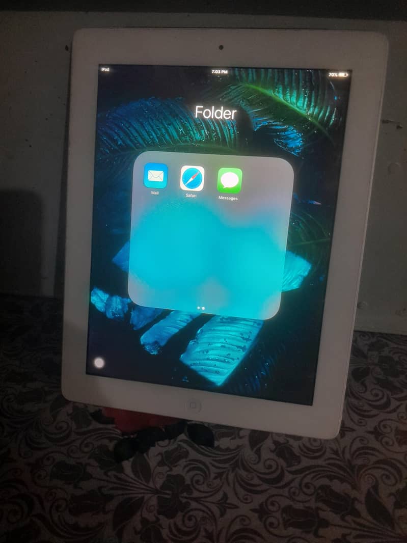 apple iPad 2 4