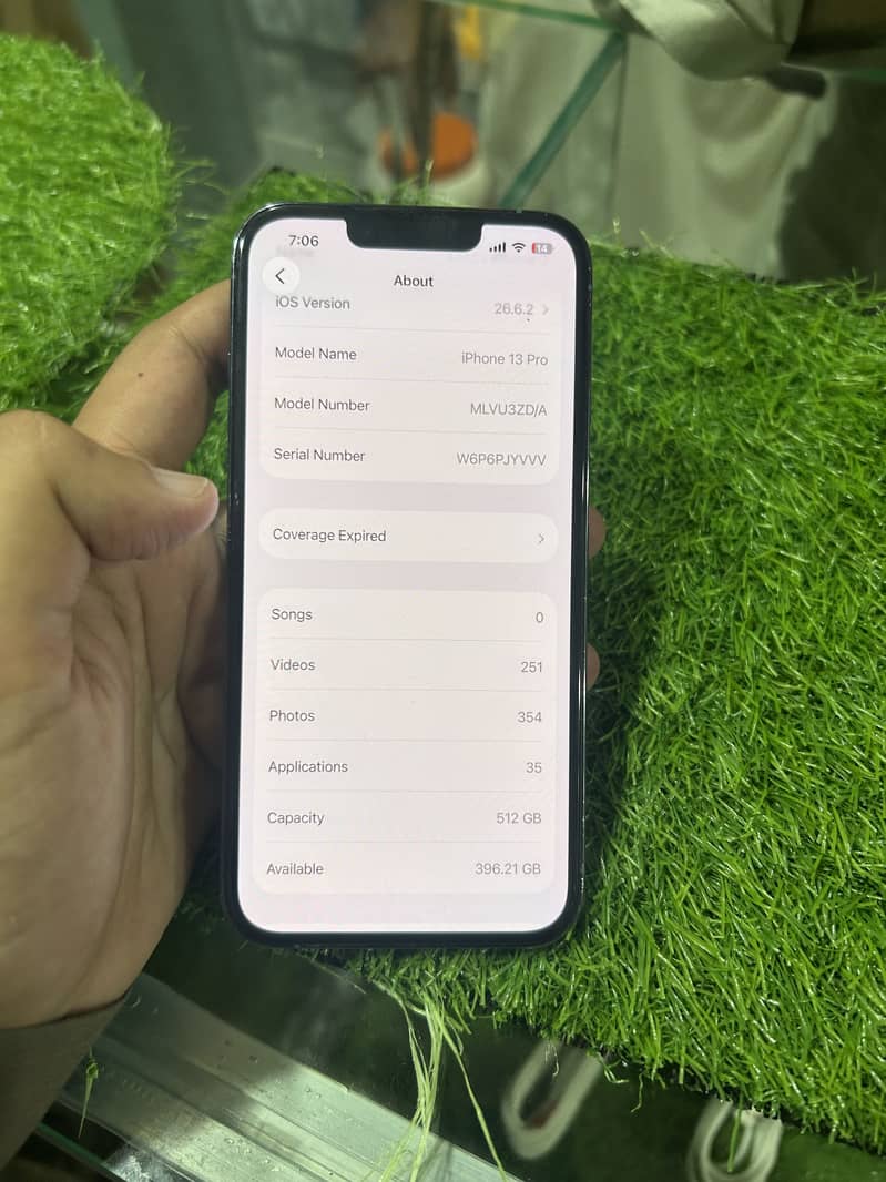 Apple iPhone 13 Pro 1
