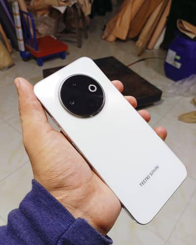 Tecno SPARK 30C