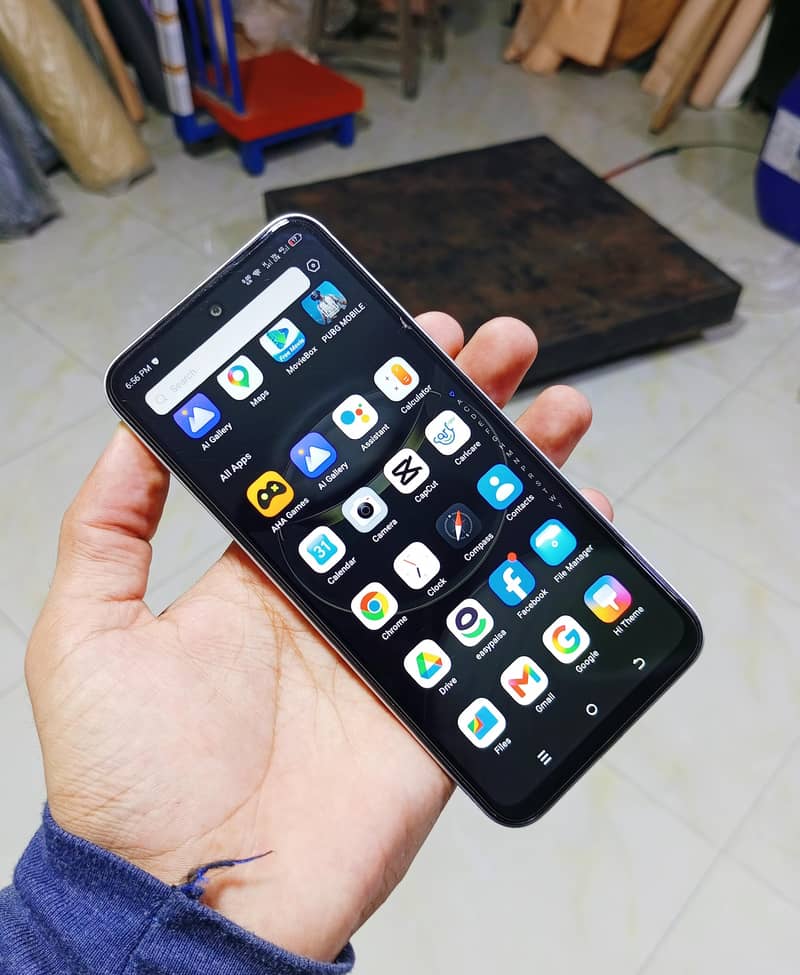 Tecno SPARK 30C 2