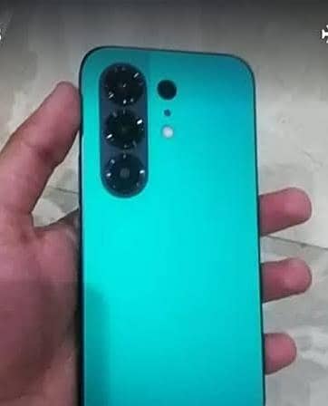 Tecno CAMON 50
