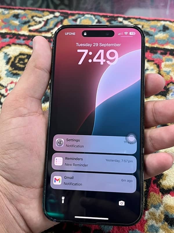 iphone 14 pro max 2