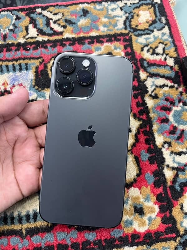 iphone 14 pro max 7