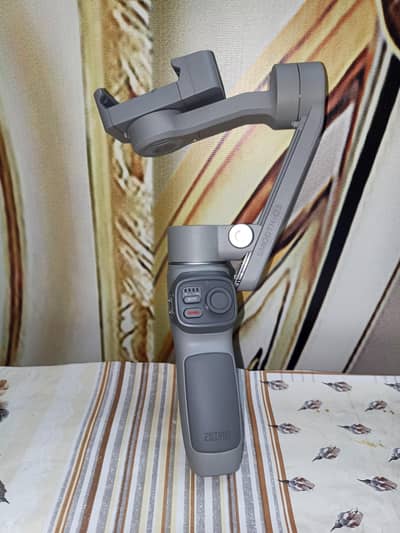 Zhiyun Smooth-Q3 Smartphone Gimbal Stabilizer – Camera Citi Pk