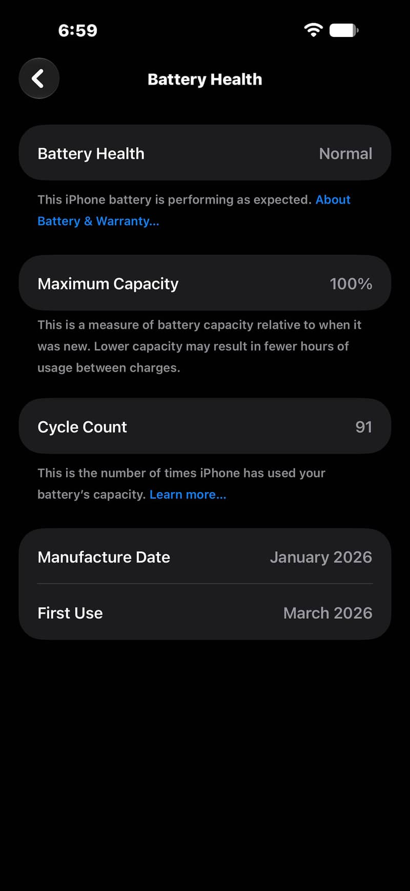 Apple iPhone 17 Pro Max 2