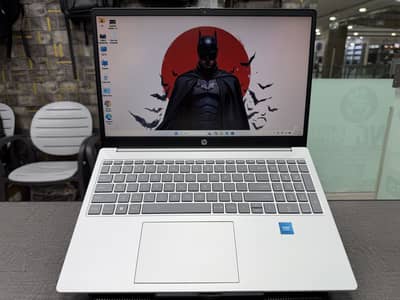 Hp 15 FD 13 Th Generation intel ultrabook with numpad