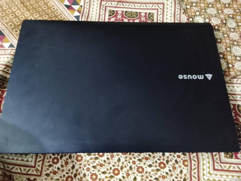 Mouse core i5 8th generation 3