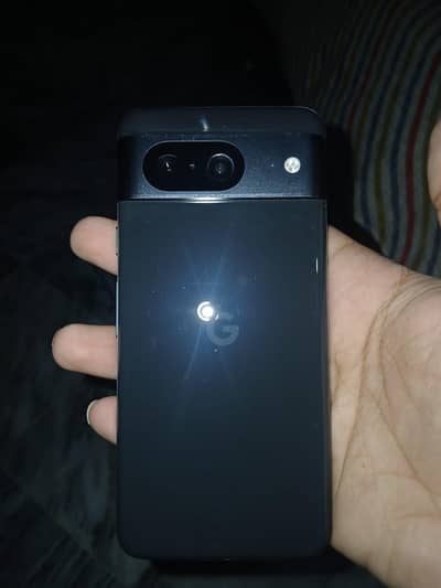 Google Pixel 8