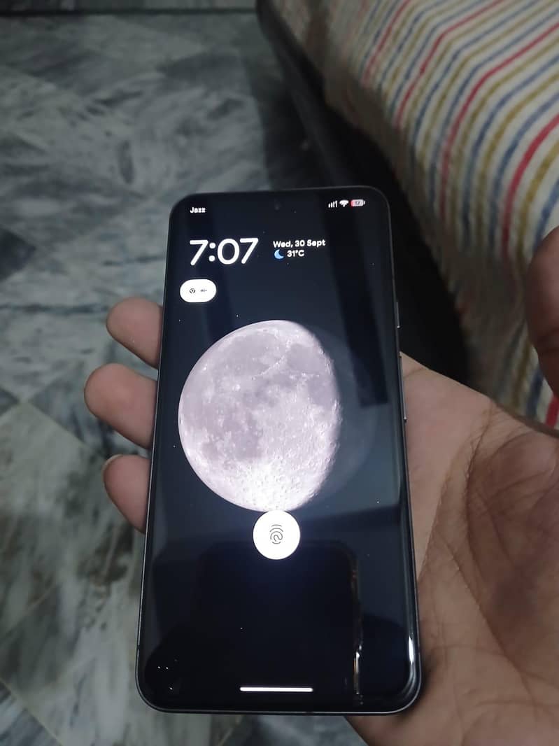 Google Pixel 8 1