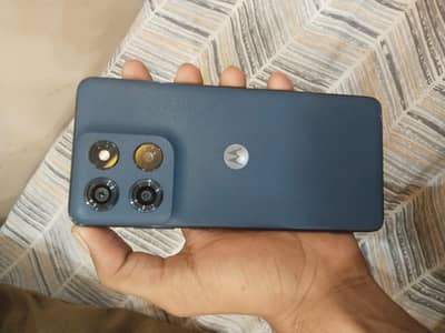 Motorola Moto G Stylus 2025