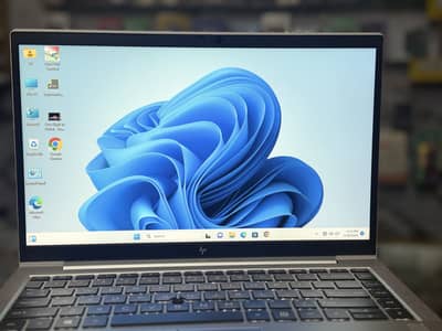 MODEL 840G8 | RAM 16GB | 512GB SSD NVME | BATTERY EXCELLENT