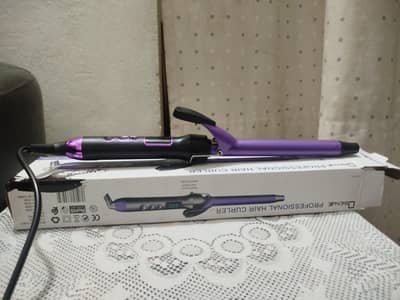 Hair Curlier