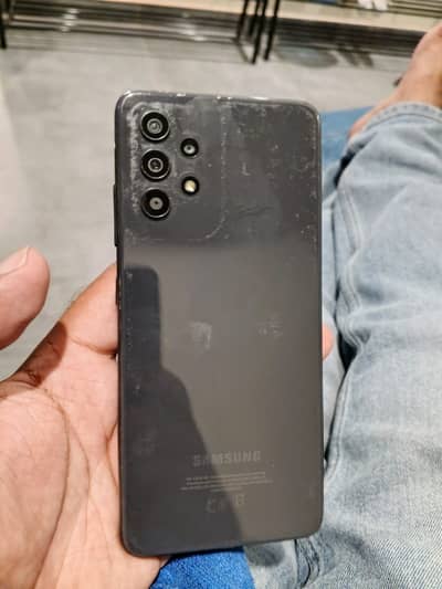 Samsung Mobile A32