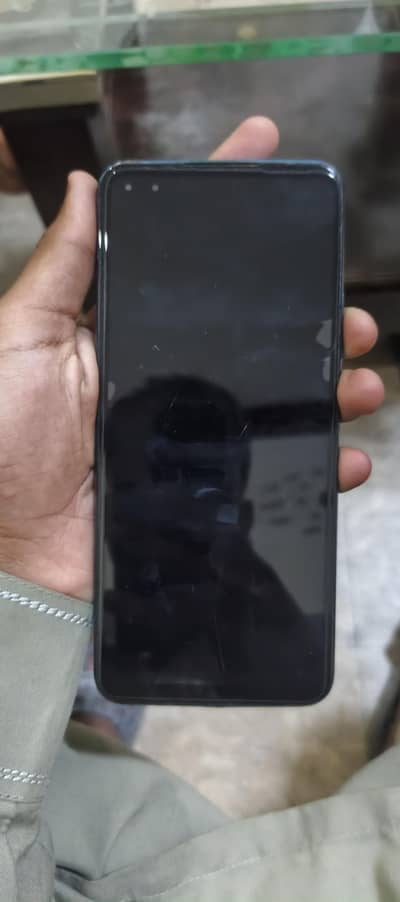 Infinix Note 8