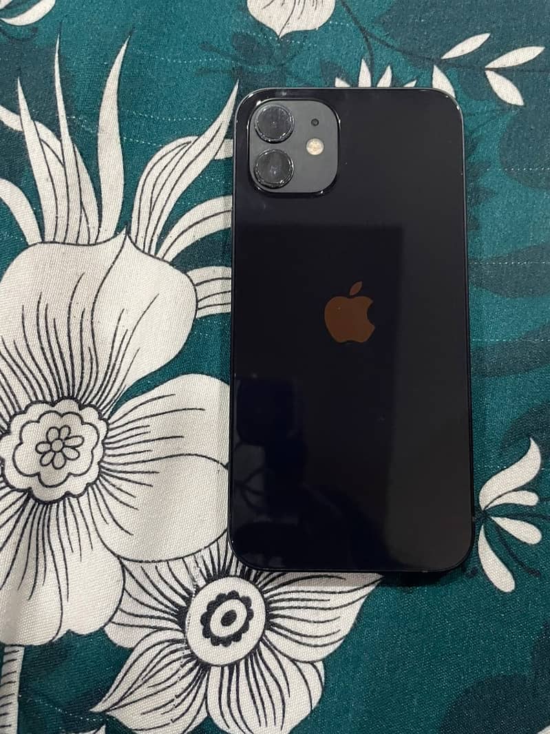Apple iPhone 12 0