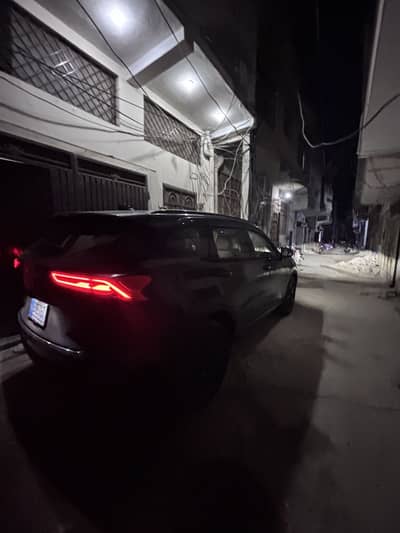 Haval H6 2026