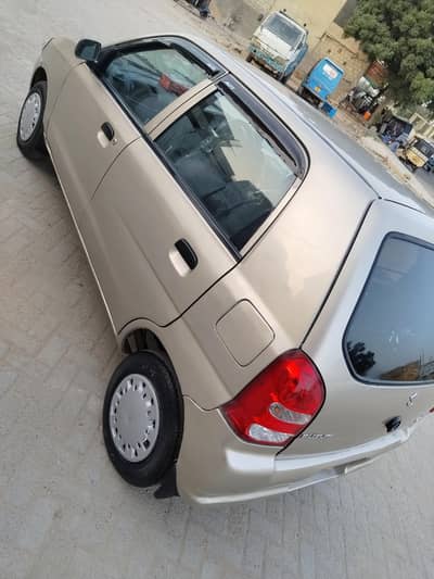 Suzuki Alto 2006 contact 03148161952