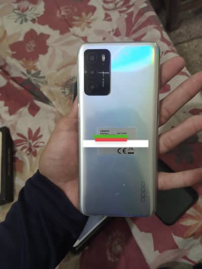 OPPO A16