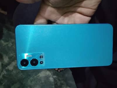 Infinix Hot 12