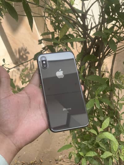 iPhone XS  Factory Unlock