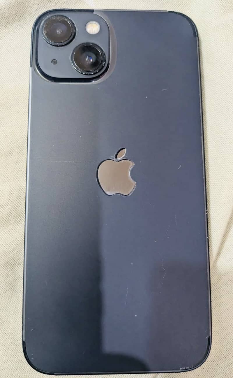 Apple iPhone 13 2